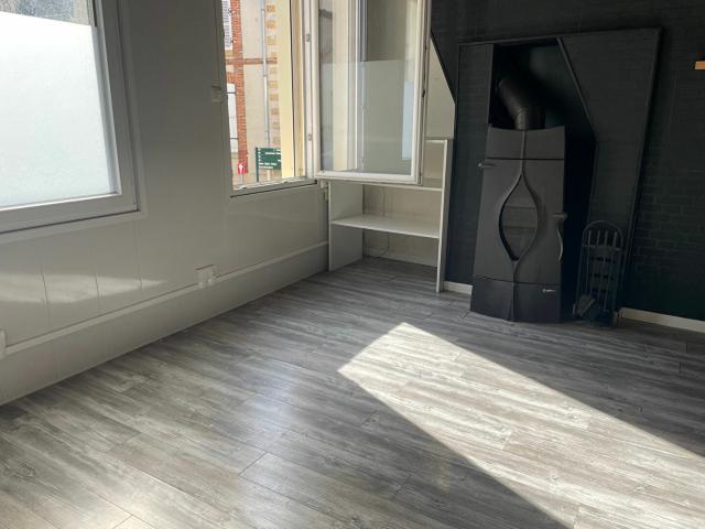 Maison 5 pièces 90 m²