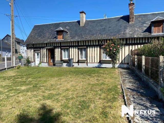 Maison 5 pièces 90 m²
