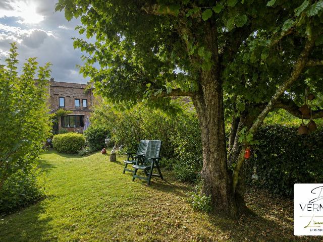 Maison 5 pièces 90 m²