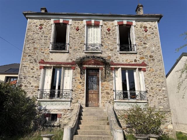 Maison 5 pièces 90 m²