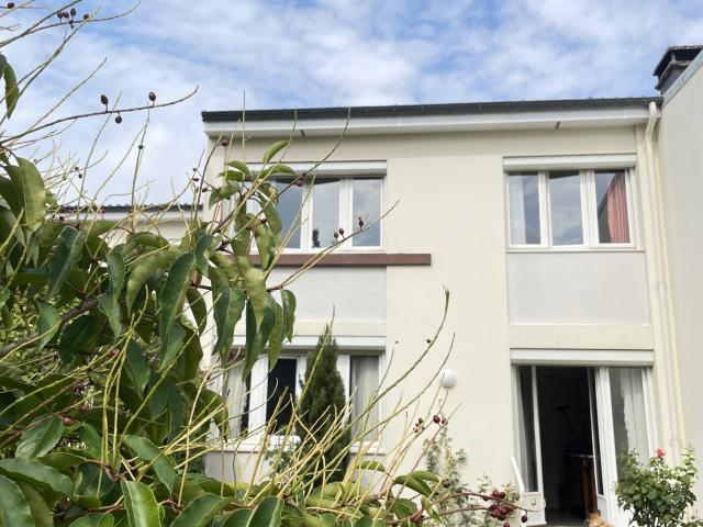 Maison 5 pièces 90 m²
