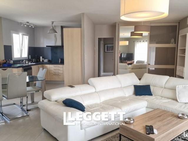 Maison 5 pièces 90 m²