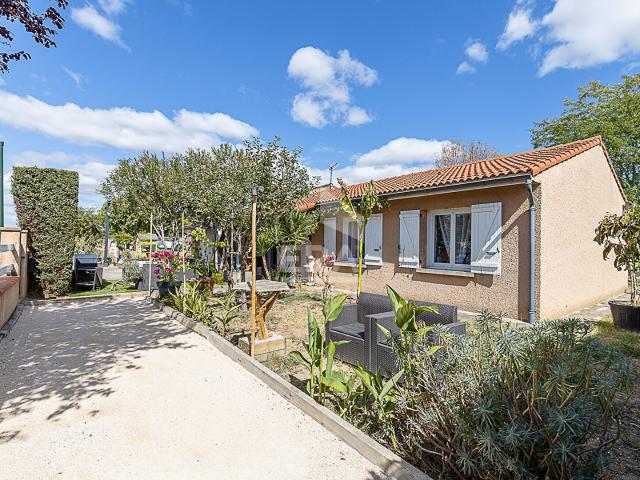 Maison 5 pièces 90 m²