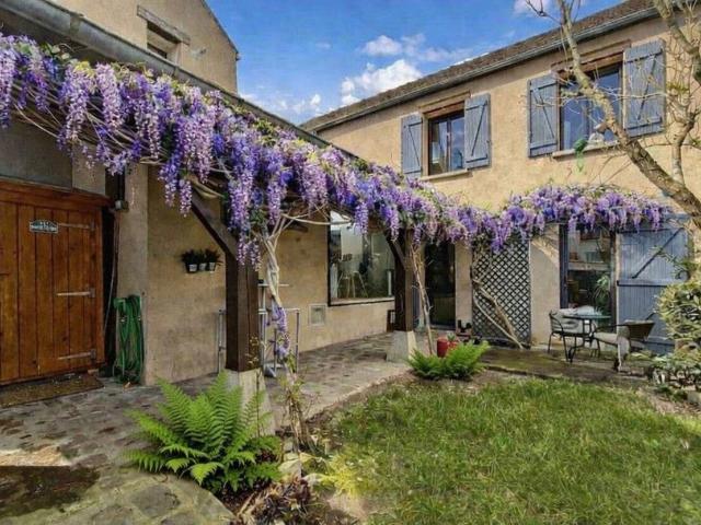 Maison 5 pièces 90 m²