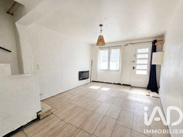 Maison 5 pièces 90 m²