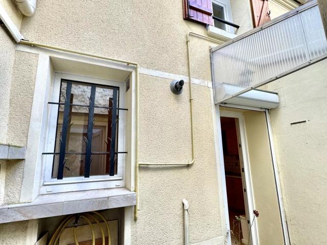 Maison 5 pièces 90 m²