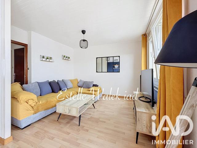 Maison 5 pièces 90 m²
