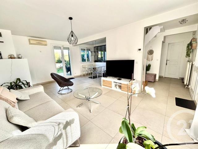 Maison 5 pièces 90 m²