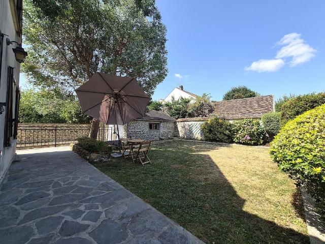 Maison 5 pièces 90 m²