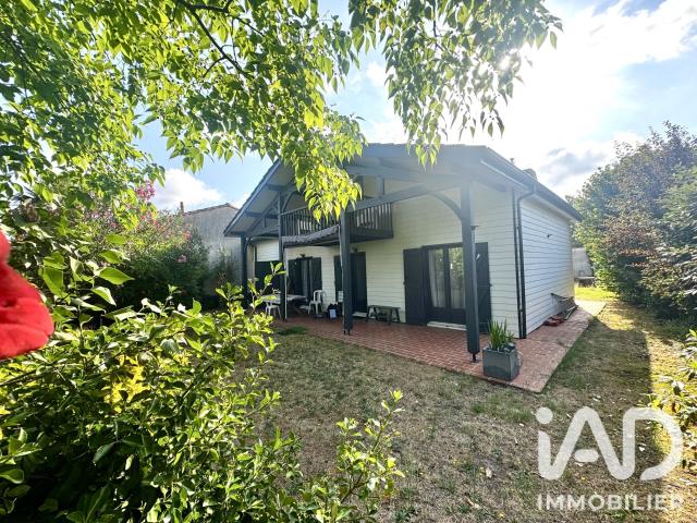 Maison 5 pièces 90 m²