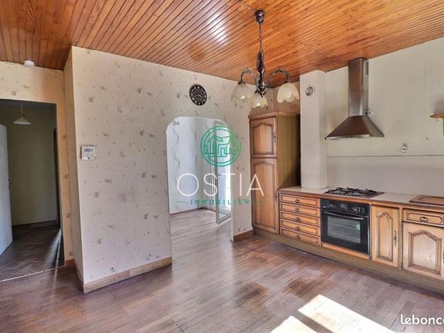 Maison 5 pièces 90 m²