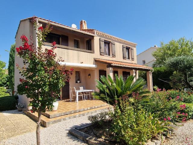Maison 5 pièces 90 m²