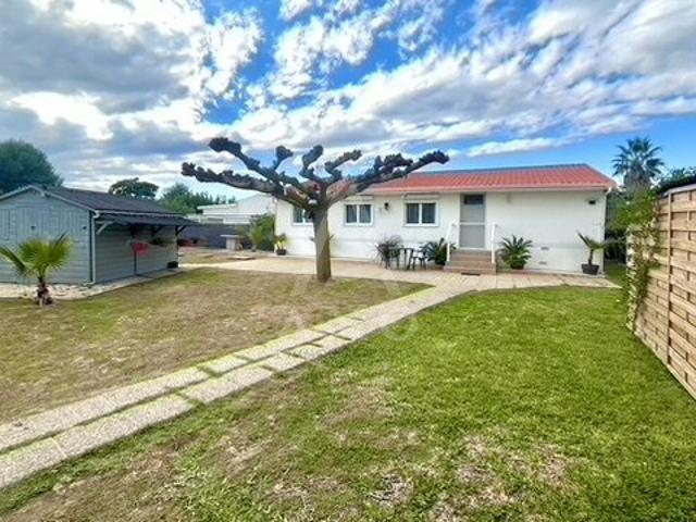 Maison 5 pièces 90 m²