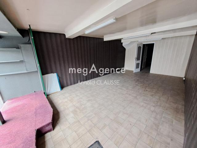 Maison 5 pièces 90 m²