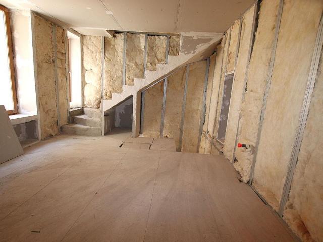 Maison 5 pièces 90 m²