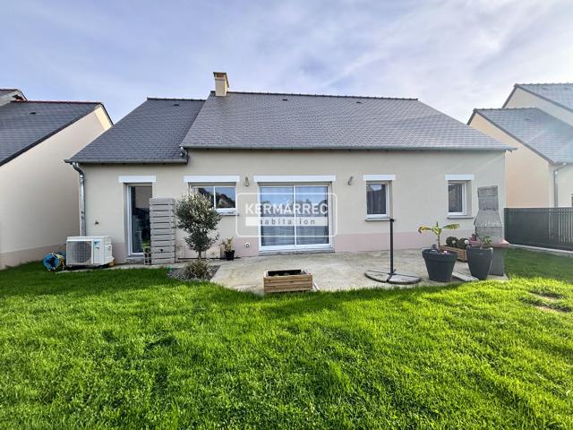 Maison 5 pièces 90 m²