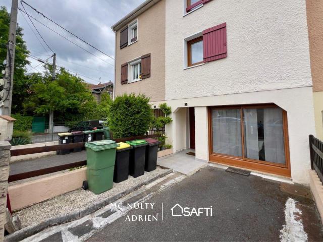 Maison 5 pièces 90 m²