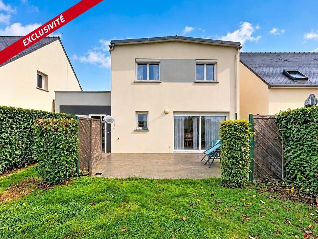 Maison 5 pièces 90 m²