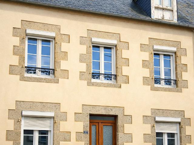 Maison 5 pièces 90 m²