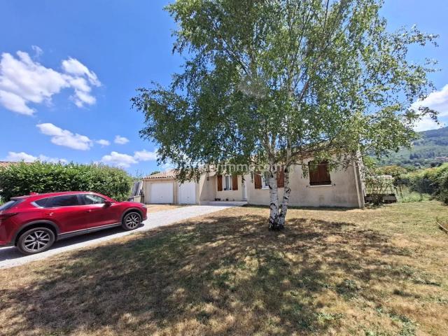 Maison 5 pièces 90 m²