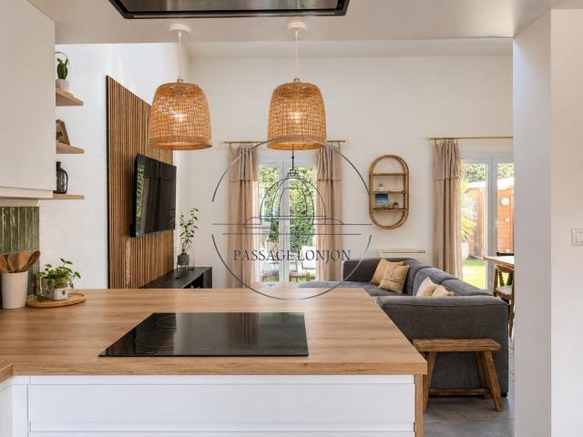 Maison 5 pièces 90 m²