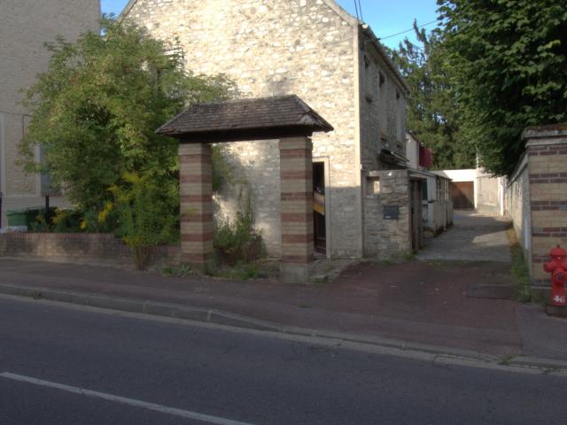 Maison 5 pièces 90 m²