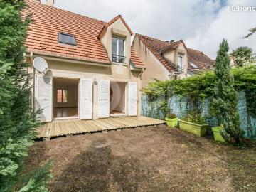 Torcy Pas-de-Calais, Pas-de-Calais - Jardin