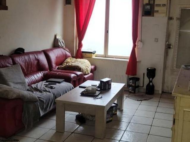 Maison 5 pièces 90 m²