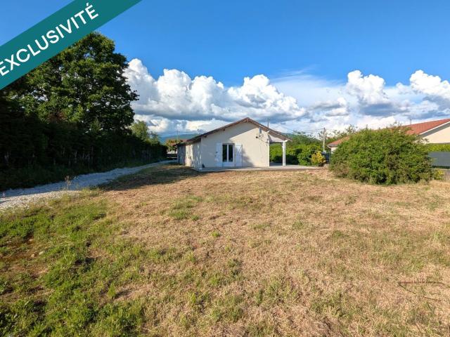Maison 5 pièces 90 m²
