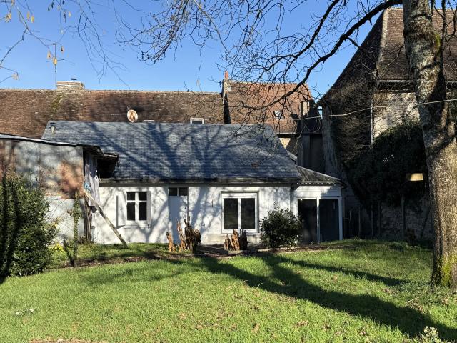Maison 5 pièces 90 m²