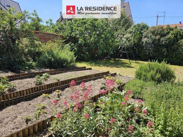 Maison 5 pièces 90 m²