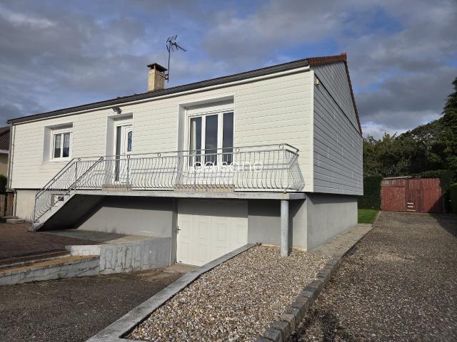 Maison 5 pièces 90 m²