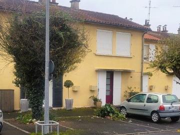 Rue du Commerce Poitiers, Saint-Benoît Vienne, Vienne Poitou-Charentes