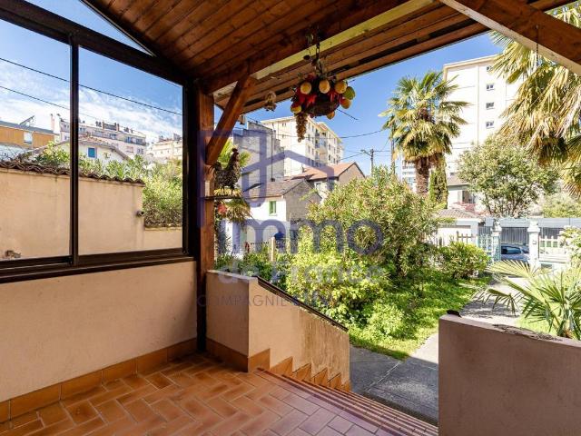 Maison 5 pièces 90 m²