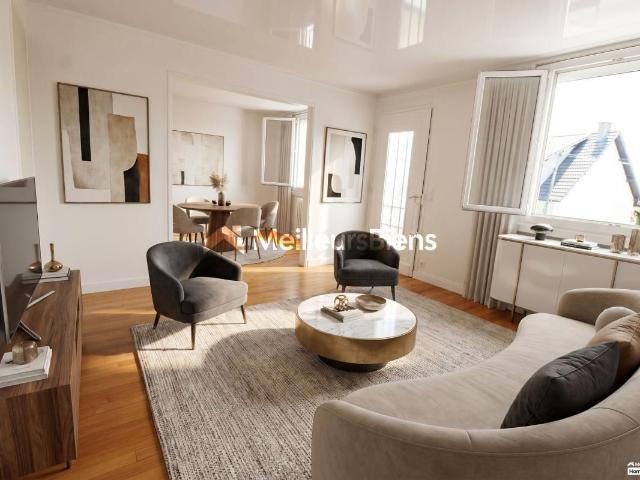 Maison 5 pièces 90 m²
