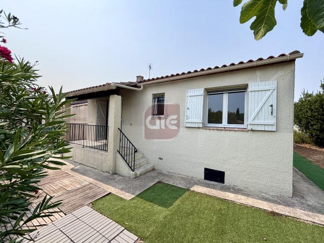 Maison 5 pièces 90 m²