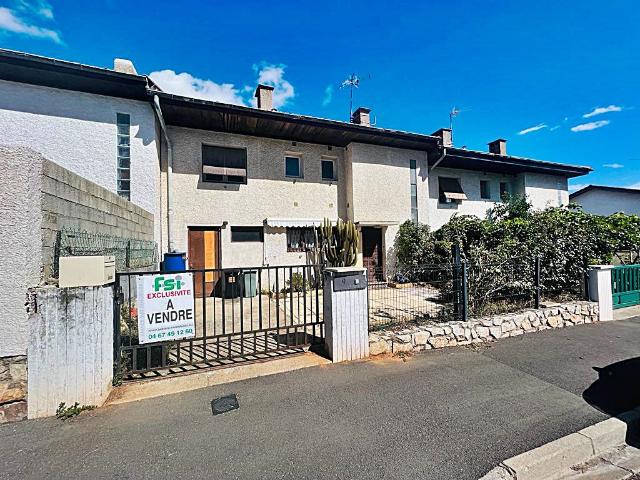 Maison 5 pièces 90 m²