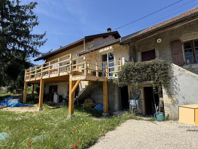 Maison 5 pièces 90 m²