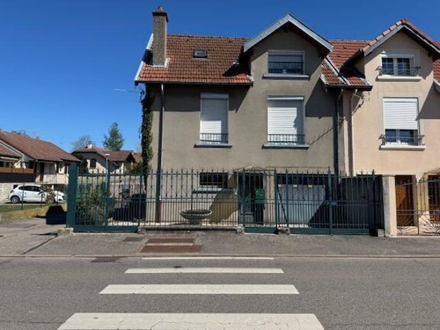 Maison 5 pièces 90 m²