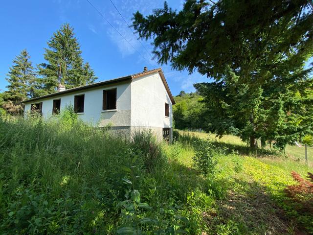 Maison 5 pièces 90 m²