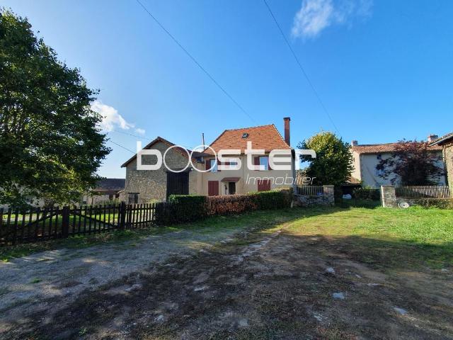 Maison 5 pièces 90 m²