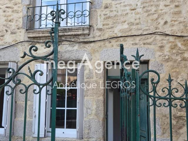Maison 5 pièces 90 m²