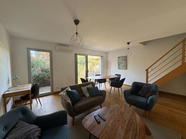 Maison 5 pièces 90 m²