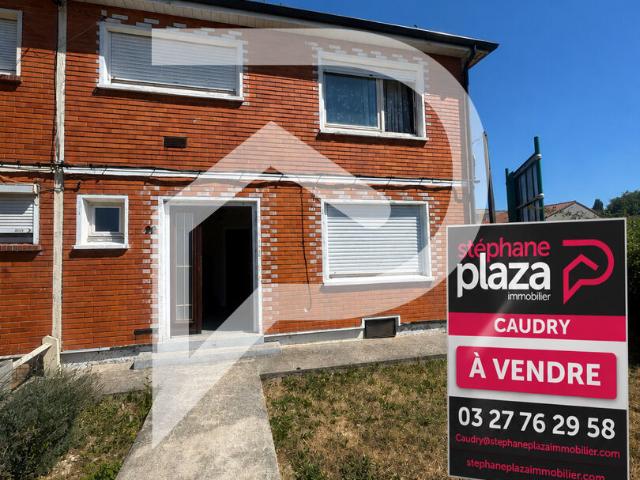 Maison 5 pièces 90 m²