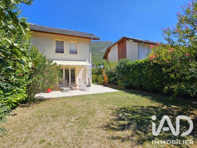 Maison 5 pièces 90 m²