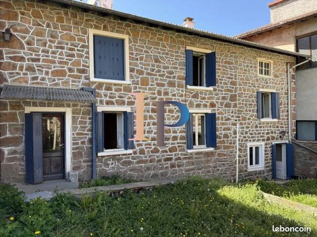 Maison 5 pièces 90 m²