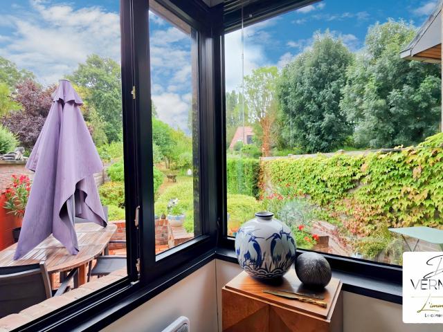 Maison 5 pièces 90 m²
