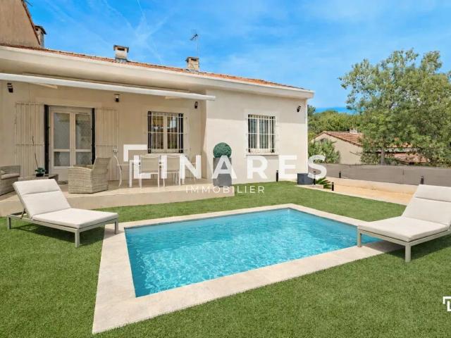 Maison 5 pièces 90 m²