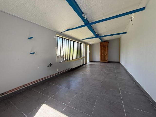 Maison 5 pièces 90 m²