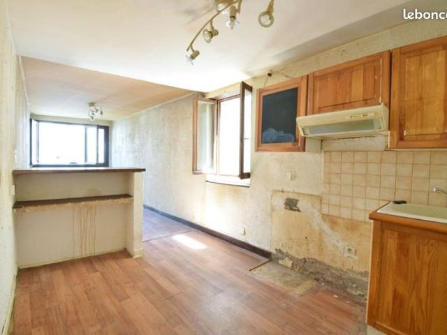 Maison 5 pièces 90 m²